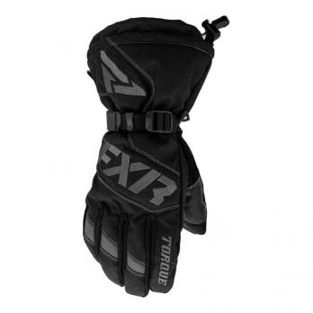 Перчатки FXR Torque с утеплителем (Black Ops, 3XL)