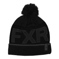 Шапка FXR Wool Excursion (Black/Ops, OS)